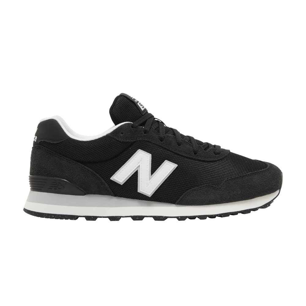 New balance 515 black sales