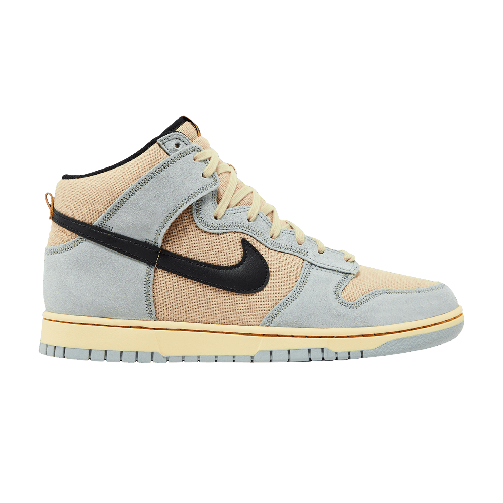 GOLDEN  ハイフランシハイトッフスニカ 【関税込】 Buy Dunk High SE 'Hemp Hoops' - FJ4191 200 | GOAT