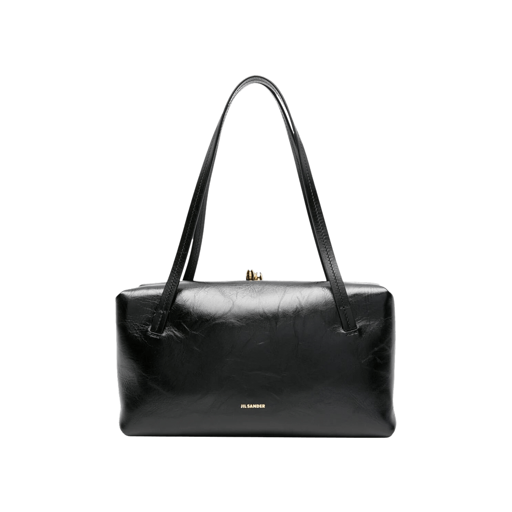 JIL SANDER ハンドバッグ j08wd0078-5635-001 楽天市場】ジルサンダー JIL SANDER ハンドバッグ ブラック