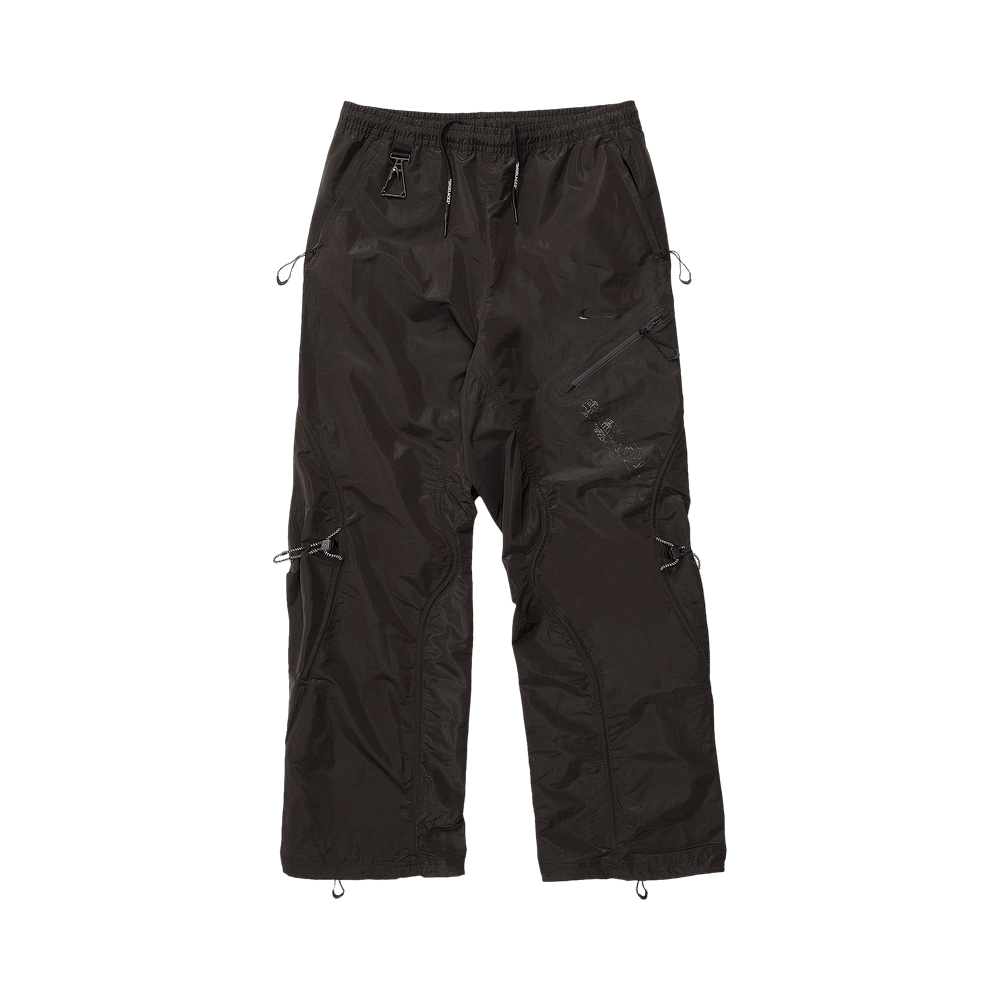 Buy Nike x Off-White Pant 'Black' - DV4393 010 | GOAT