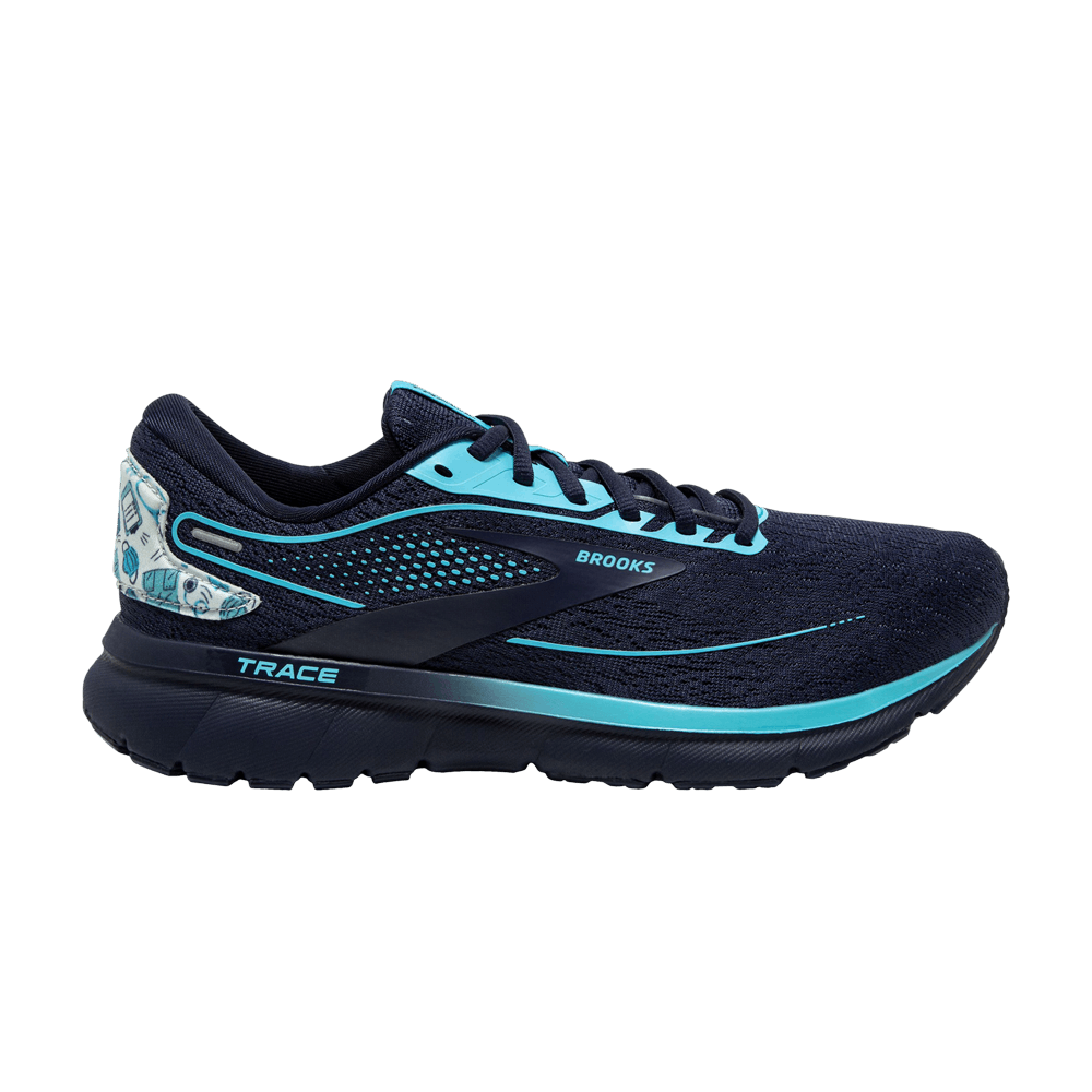 Brooks Trace 2 Hero Pack - Medical