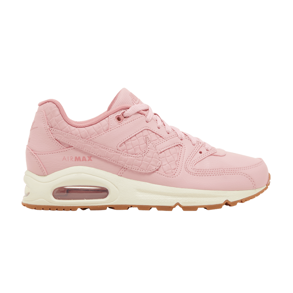 Buy Wmns Air Max Command Premium Pink Glaze 718896 600 GOAT UK