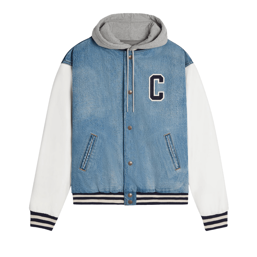 Buy CELINE Loose Teddy Jacket 'Pismo Wash' - 2Q937034S 08PI | GOAT