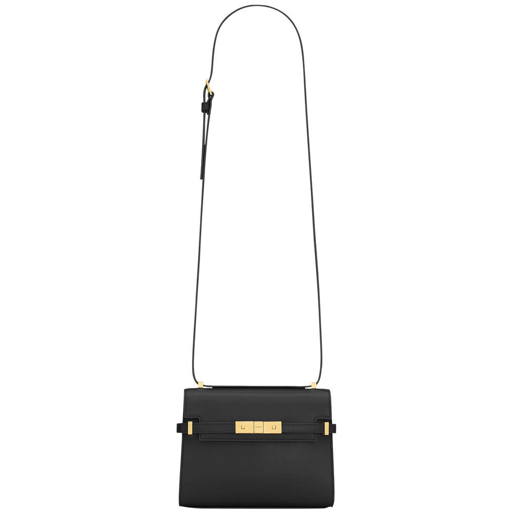 SAINT LAURENT PARIS｜CROSSBAGS (727766 0SX0W 1000) org.jpg