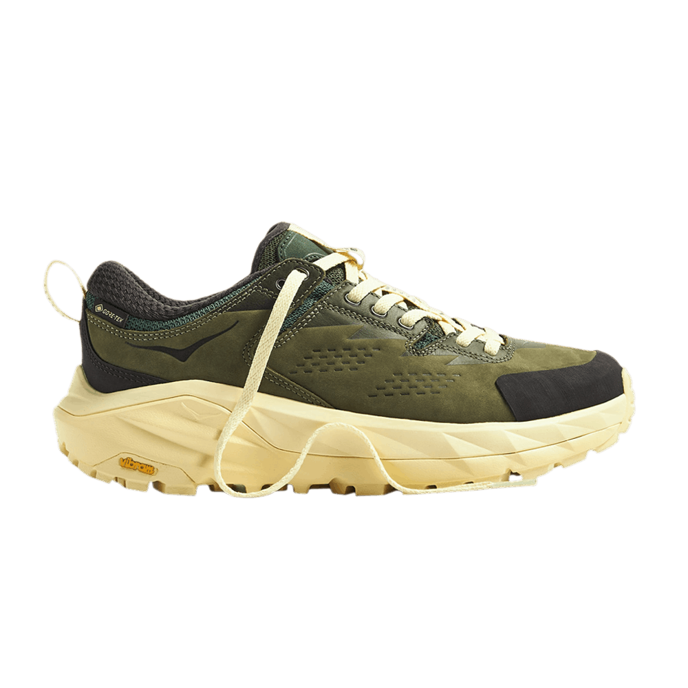 Buy HOKA END. x Kaha Low GORE-TEX 'Overland' - 1155730 CVF | GOAT