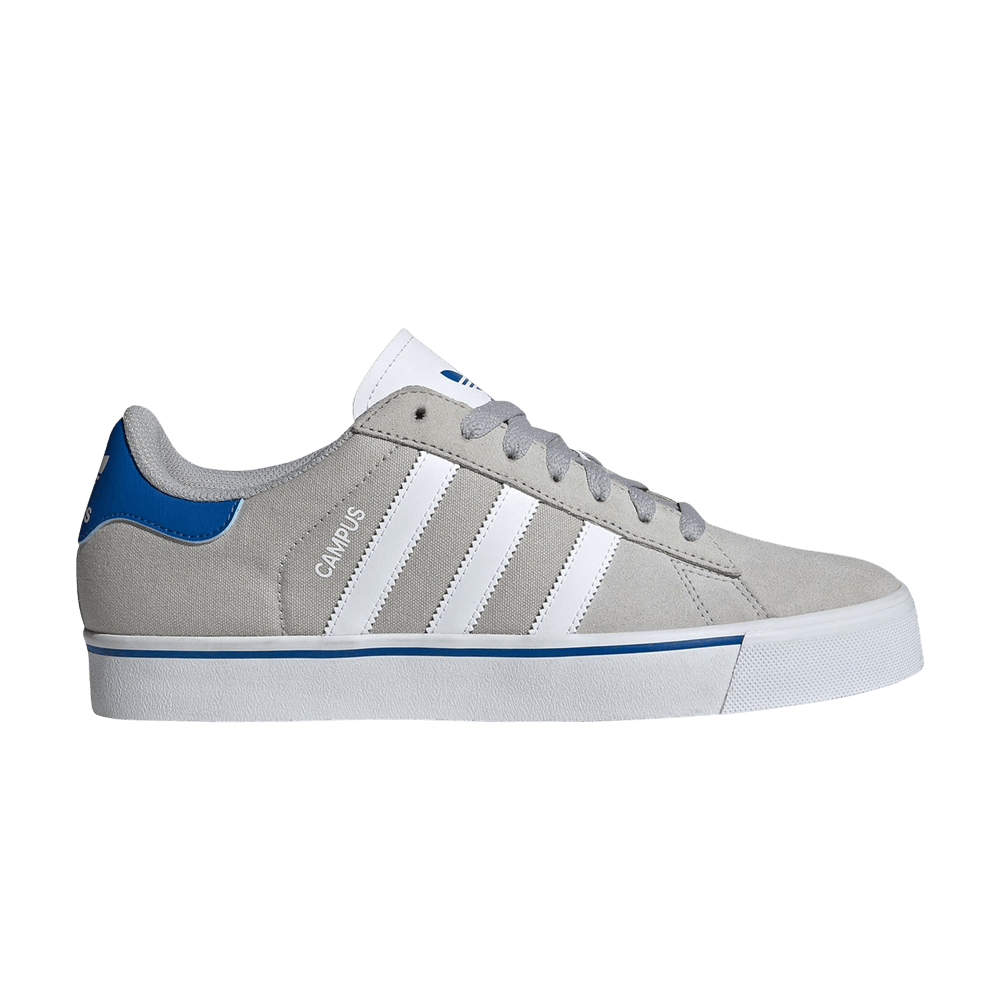 Buy Adidas Campus Vulc 'Grey Bluebird' - ID1362 | GOAT Buy Adidas Campus Vulc 'Grey Bluebird' - ID1362 | GOAT
