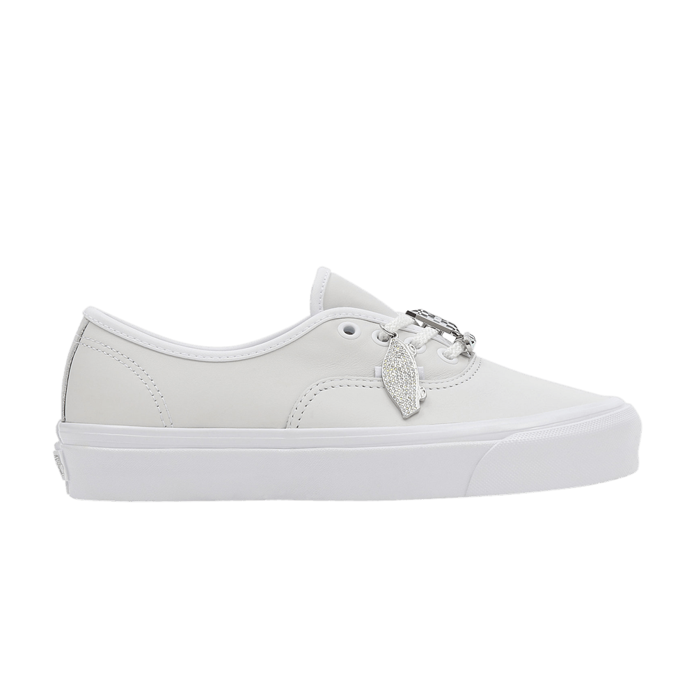 VANS スニーカー ANAHEIM CRYSTAL KEEPER AUTHENTIC 44 DX CRYSTAL KEEPER VN0A5KX4AVW1 Buy Vans Authentic 44 DX 'Anaheim Factory - Crystal Keeper White