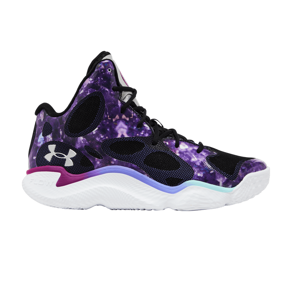 Curry anatomix spawn clearance