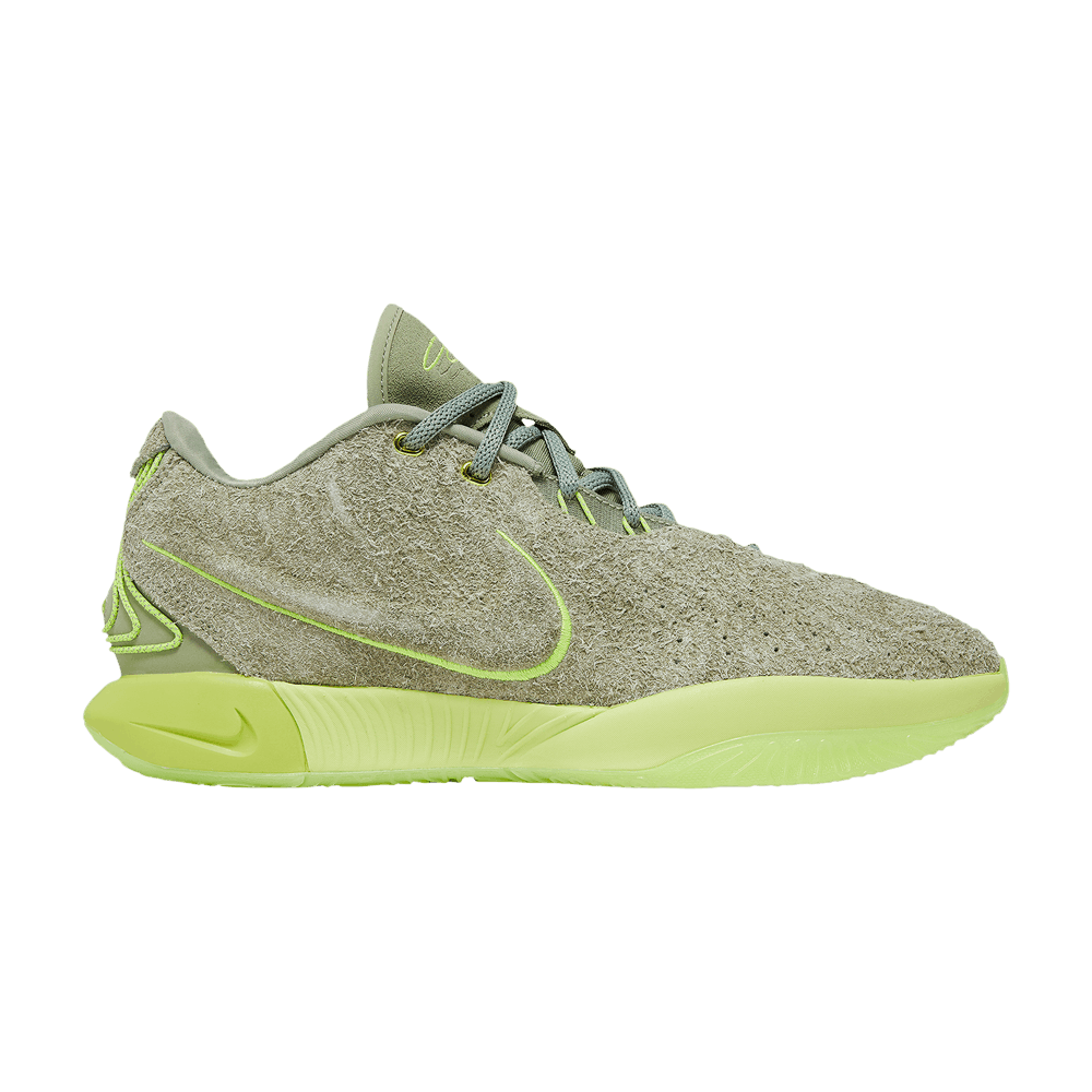 Mamba instinct green sales