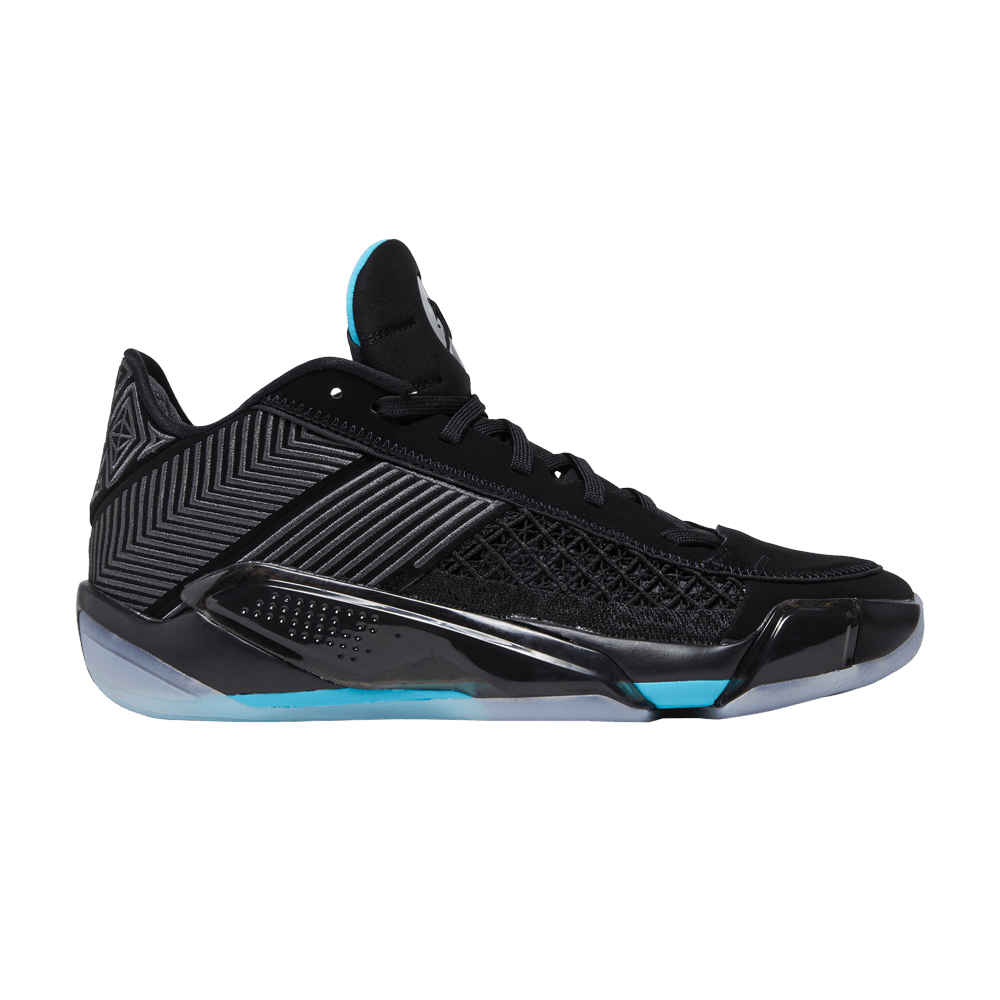 Damian 5 black panther top