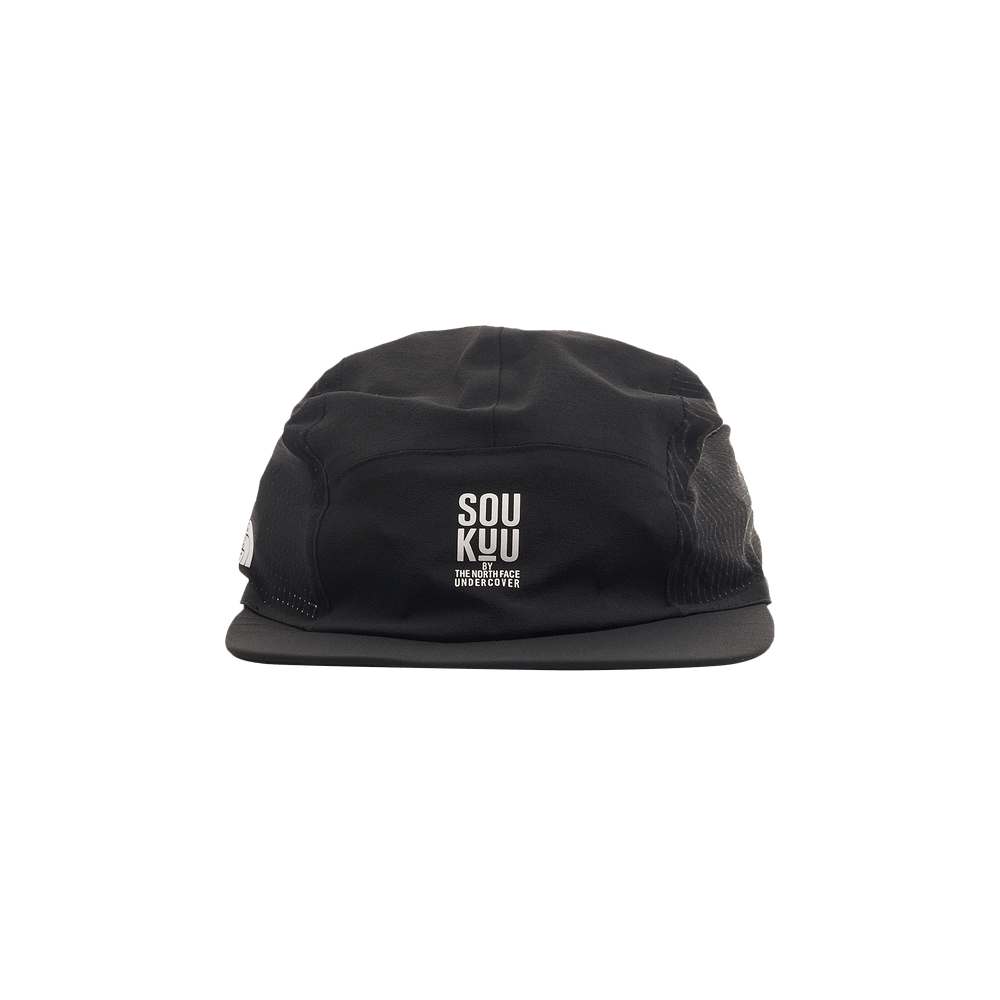 The North Face x Undercover SOUKUU Trail Run Cap 'Black'