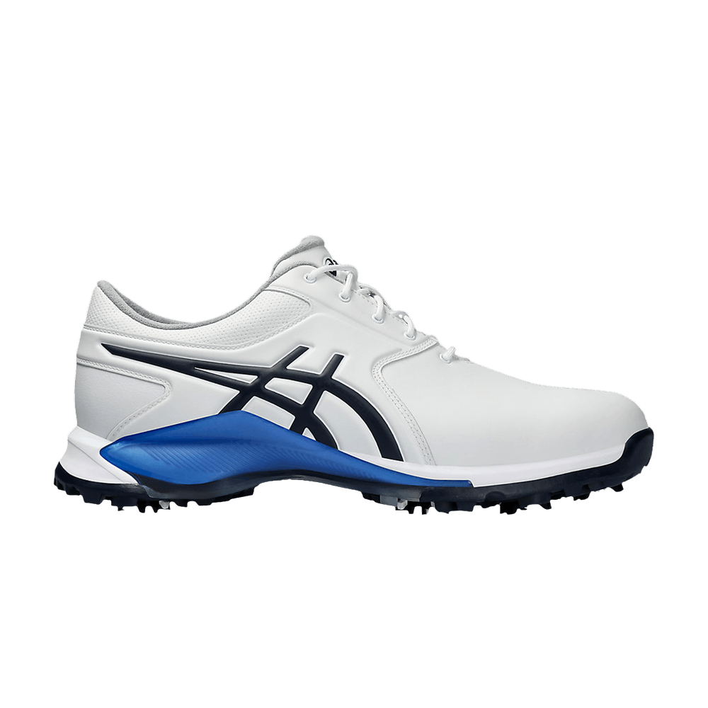 Asics Gel Ace Pro White Midnight