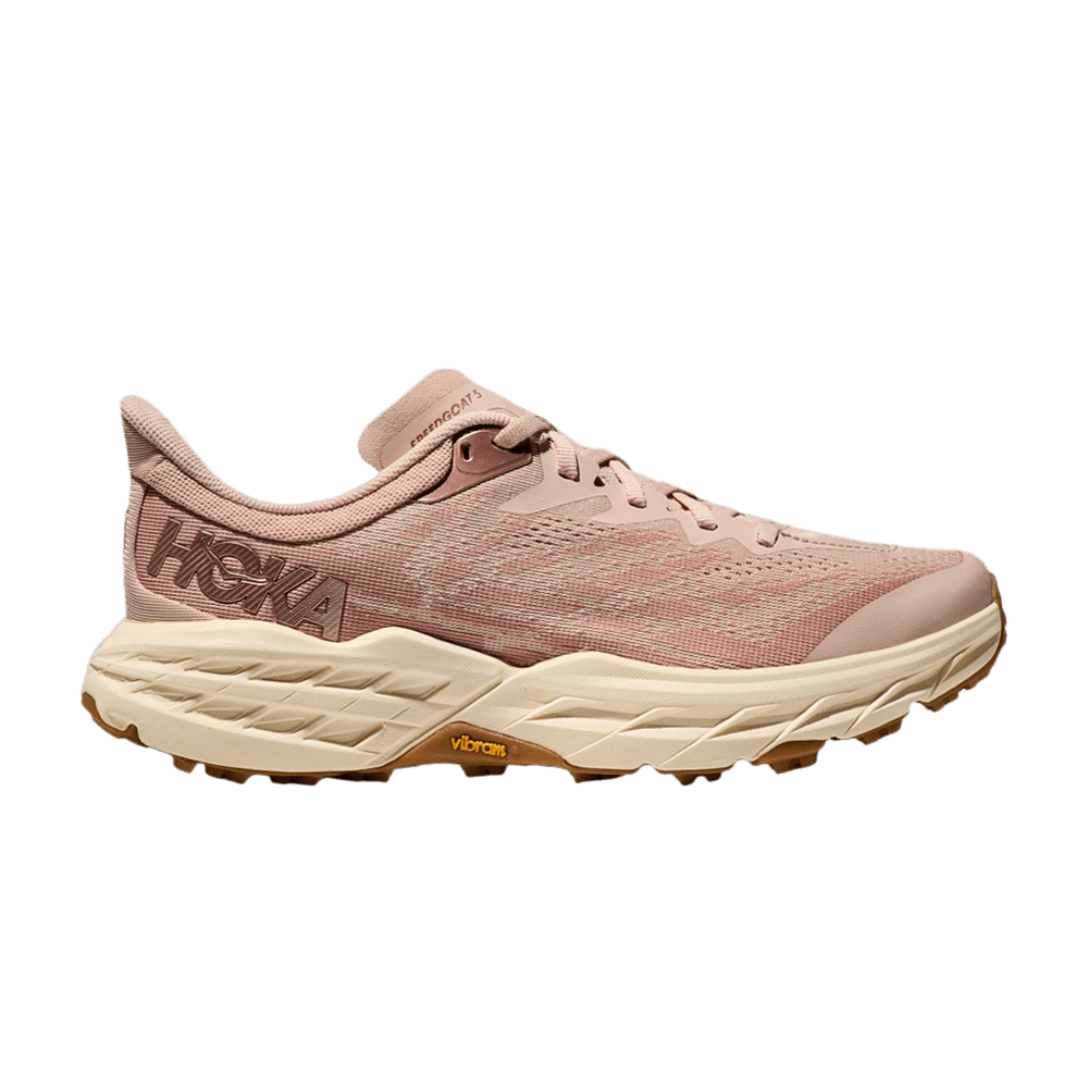 Buy Wmns Speedgoat 5 'Cream Sandstone' - 1123158 CRMS | GOAT