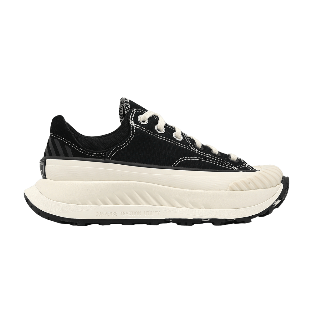 Converse Chuck 70 At-Cx Low 'black White'