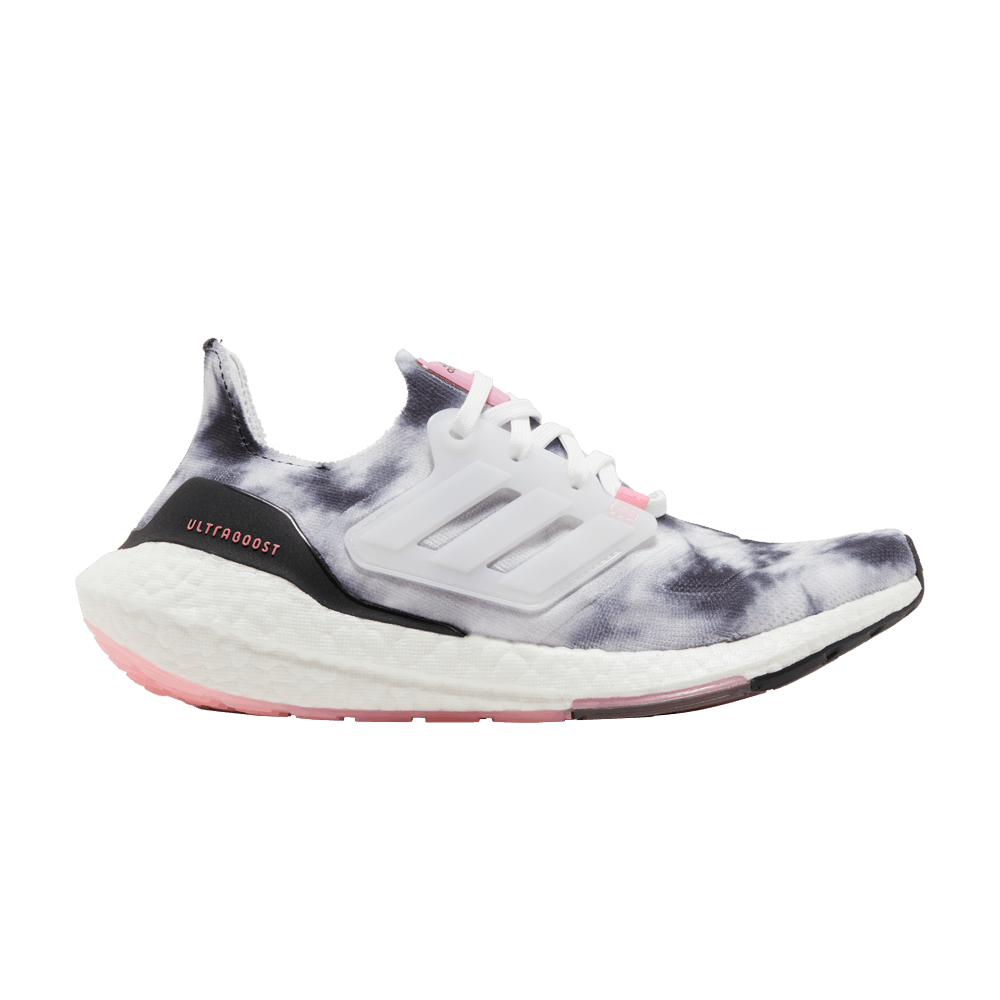 Tie dye adidas ultra boost sales