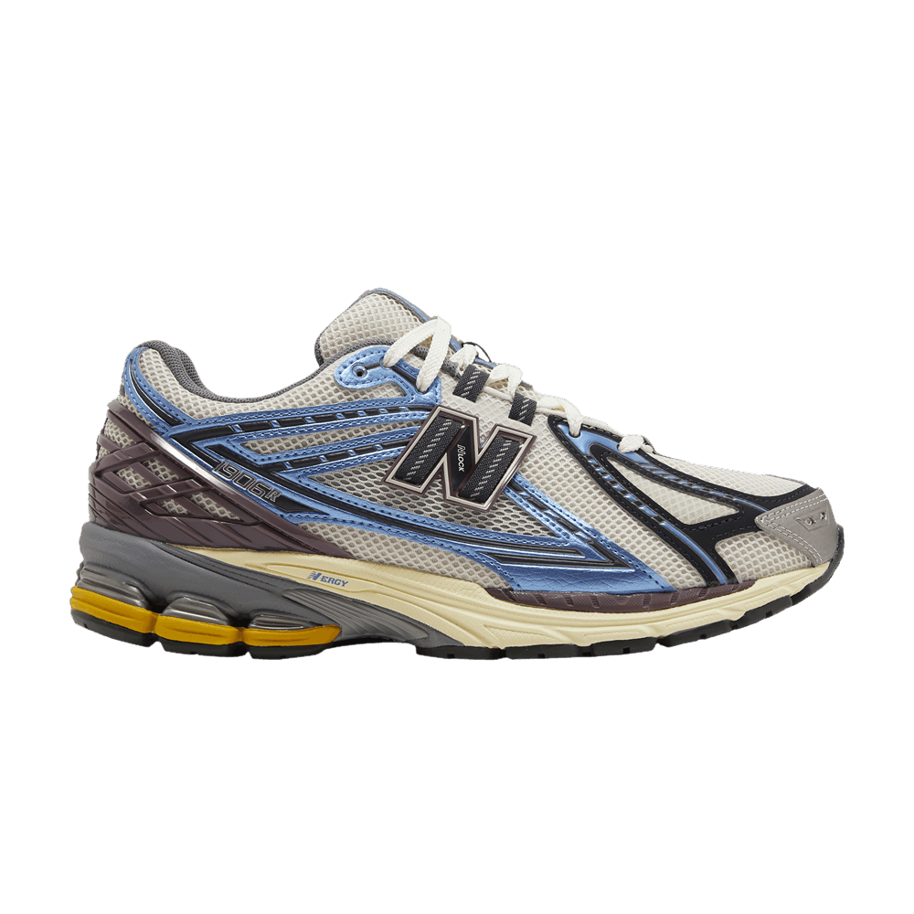 New Balance 1906R Blue Laguna Moonbeam