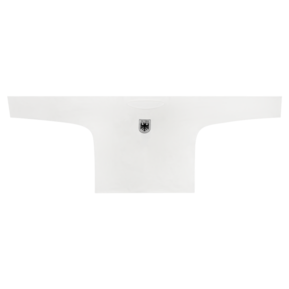 Buy YZY Gosha Long T 'White' - YZ1857 WHT | GOAT