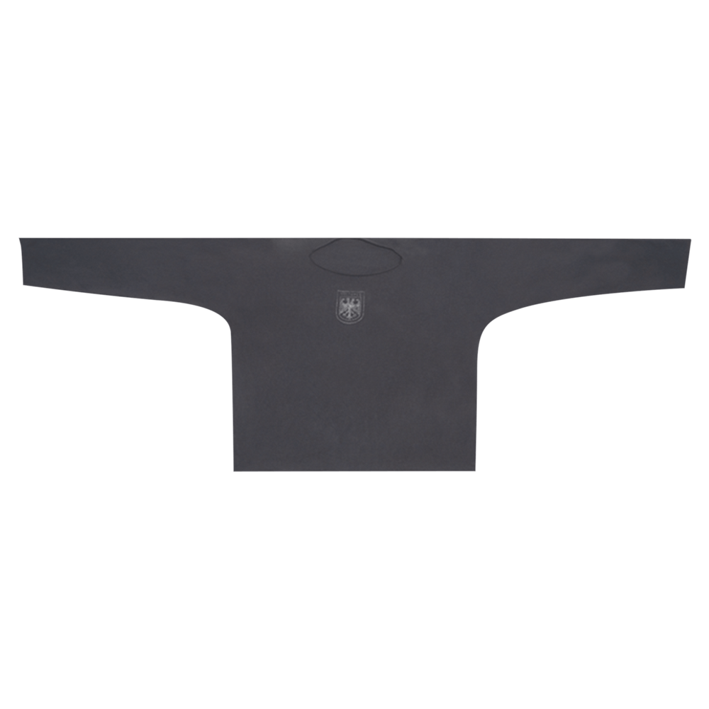 Buy YZY Gosha Vultures Black Long-Sleeve T-Shirt 'Black' - YZ1857 BLK | GOAT