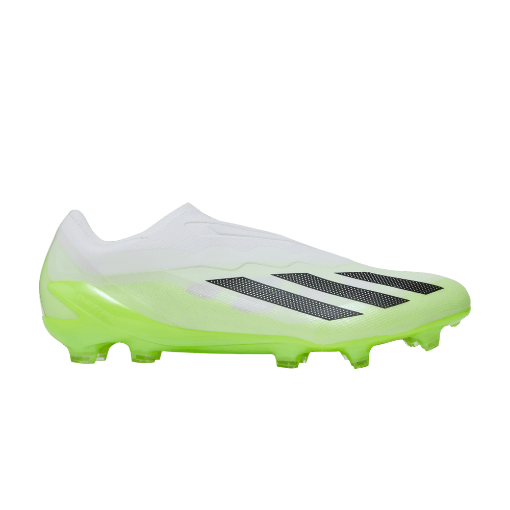Adidas X Crazyfast.1 LL FG