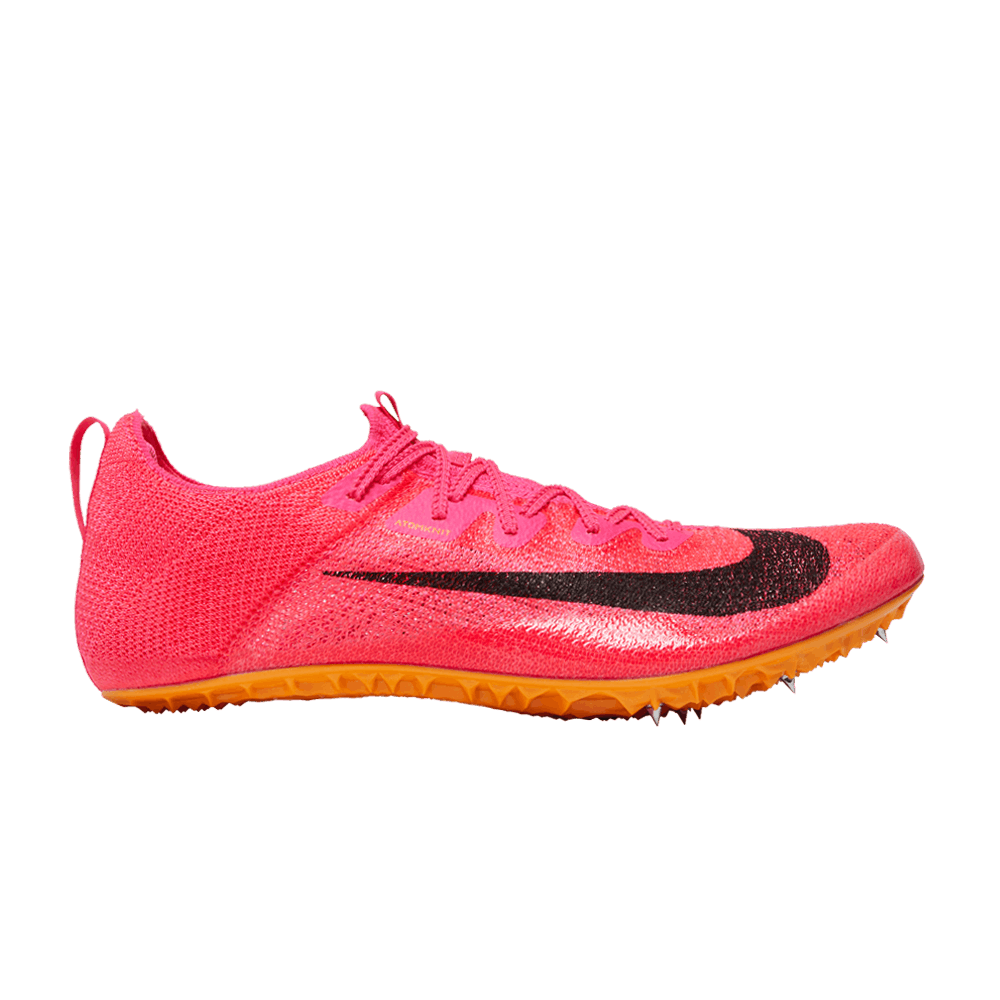 Buy Nike Zoom Superfly Elite 2 'Hyper Pink Orange' - CD4382 600 | GOAT