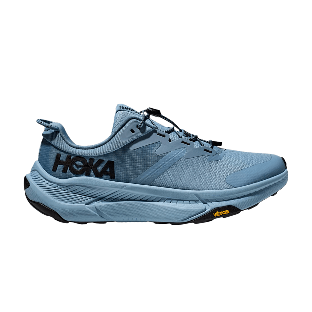 Hoka Transport 'shadow Dusk'
