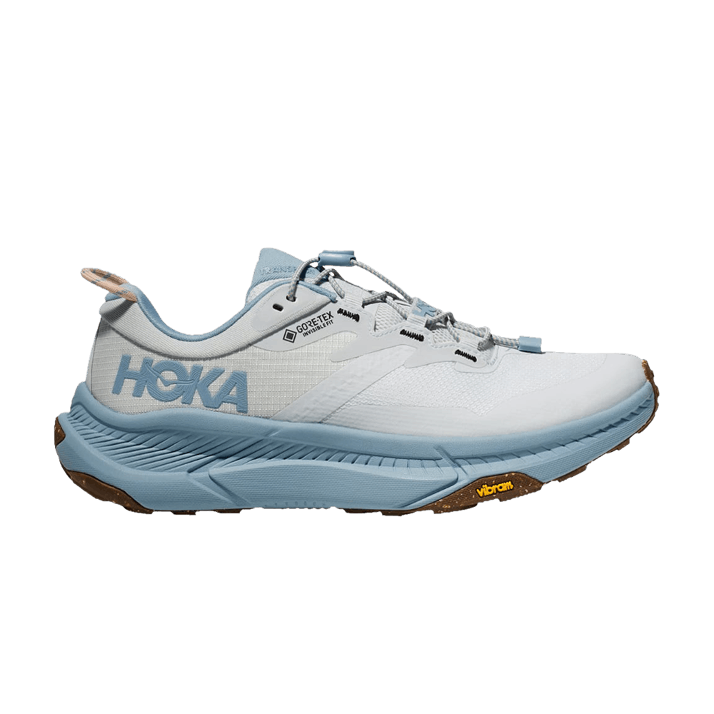 Hoka Wmns Transport Gore-Tex 'illusion Dusk'