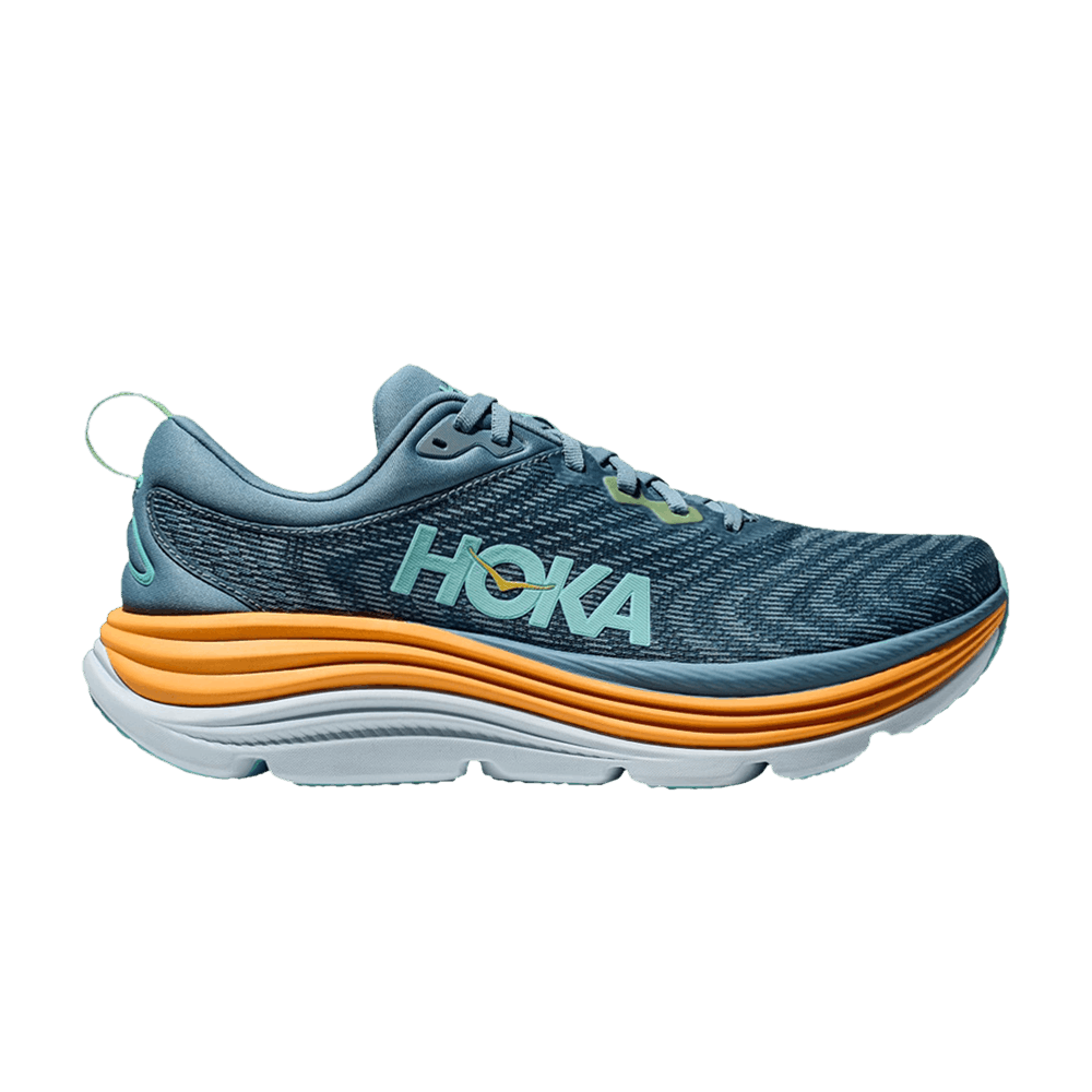 Hoka Gaviota 5 2e Wide Shadow Dusk