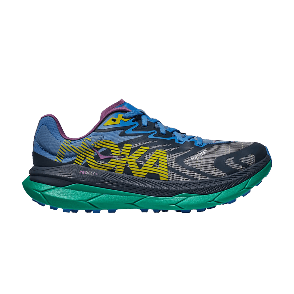 Hoka Tecton X 2 'strata Virtual Blue'