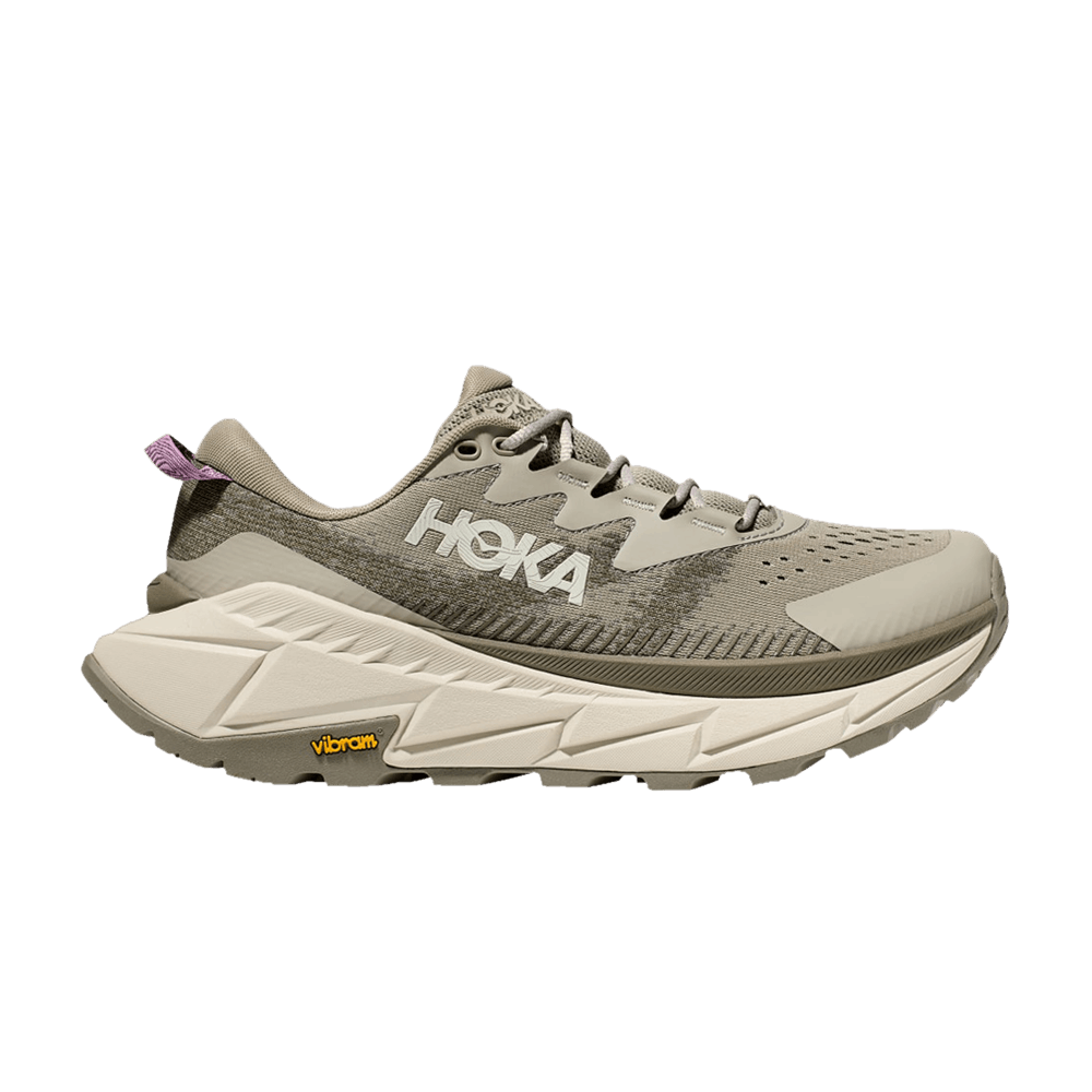 Hoka Wmns Skyline Float X 'barley Celadon Tint'
