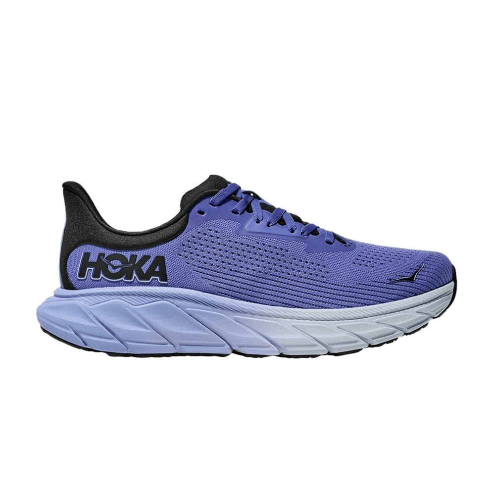 Hoka Wmns Arahi 7 'stellar Blue Cosmos'