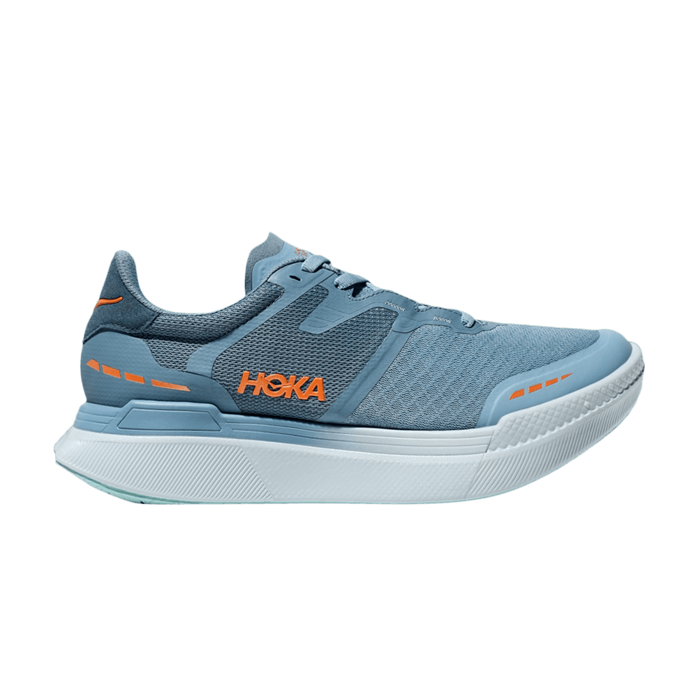 Hoka Transport X 'dusk Shadow'