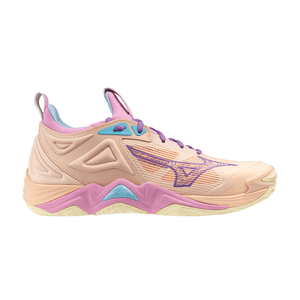 Wave momentum cheap