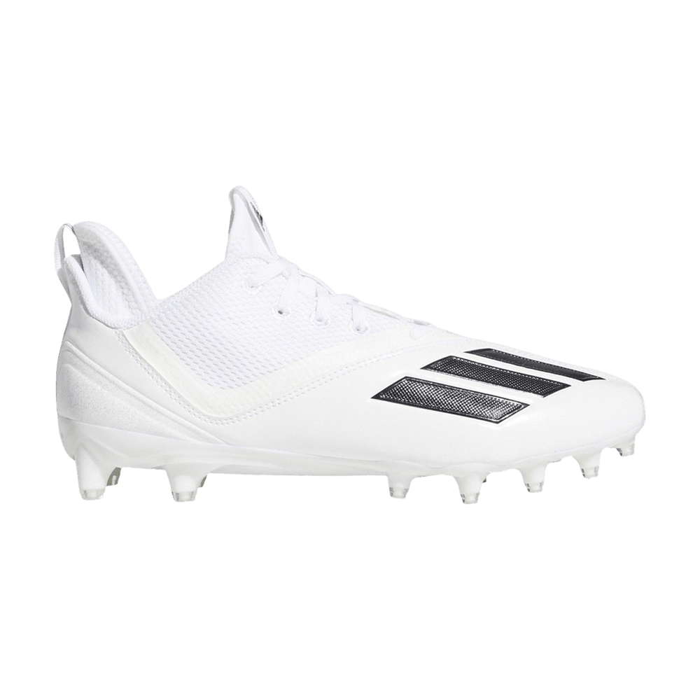 Adidas Adizero Scorch White Clear Grey