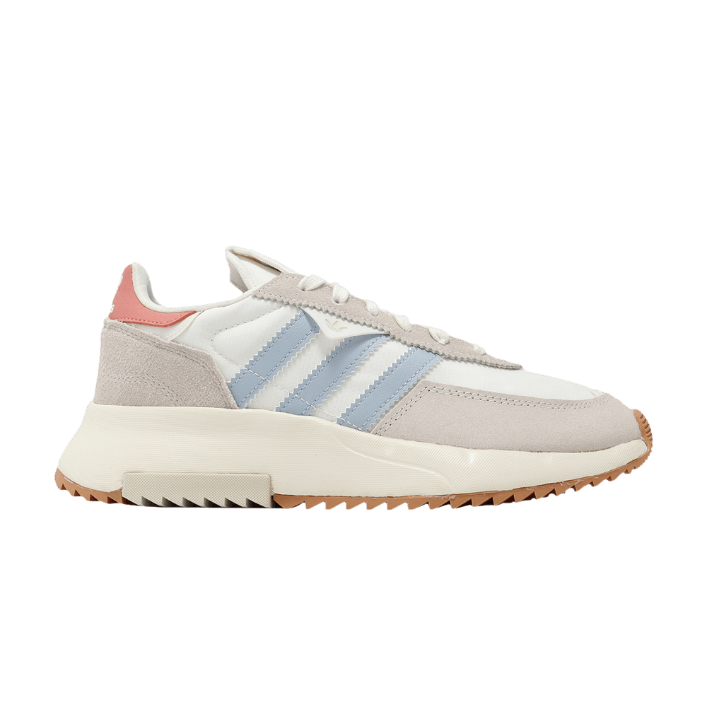 Buy Retropy F2 J 'Off White Wonder Blue' - IG0749 | GOAT