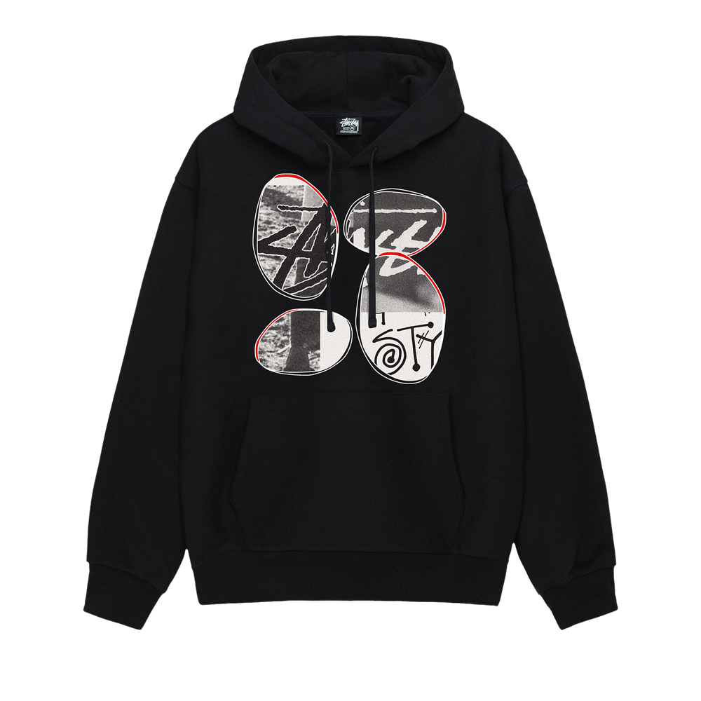 ★人気★【Stussy】★David Carson Vespa Hoodie★Ash Heather★ Stussy David Carson Vespa Hoodie Ash Heather | eBay