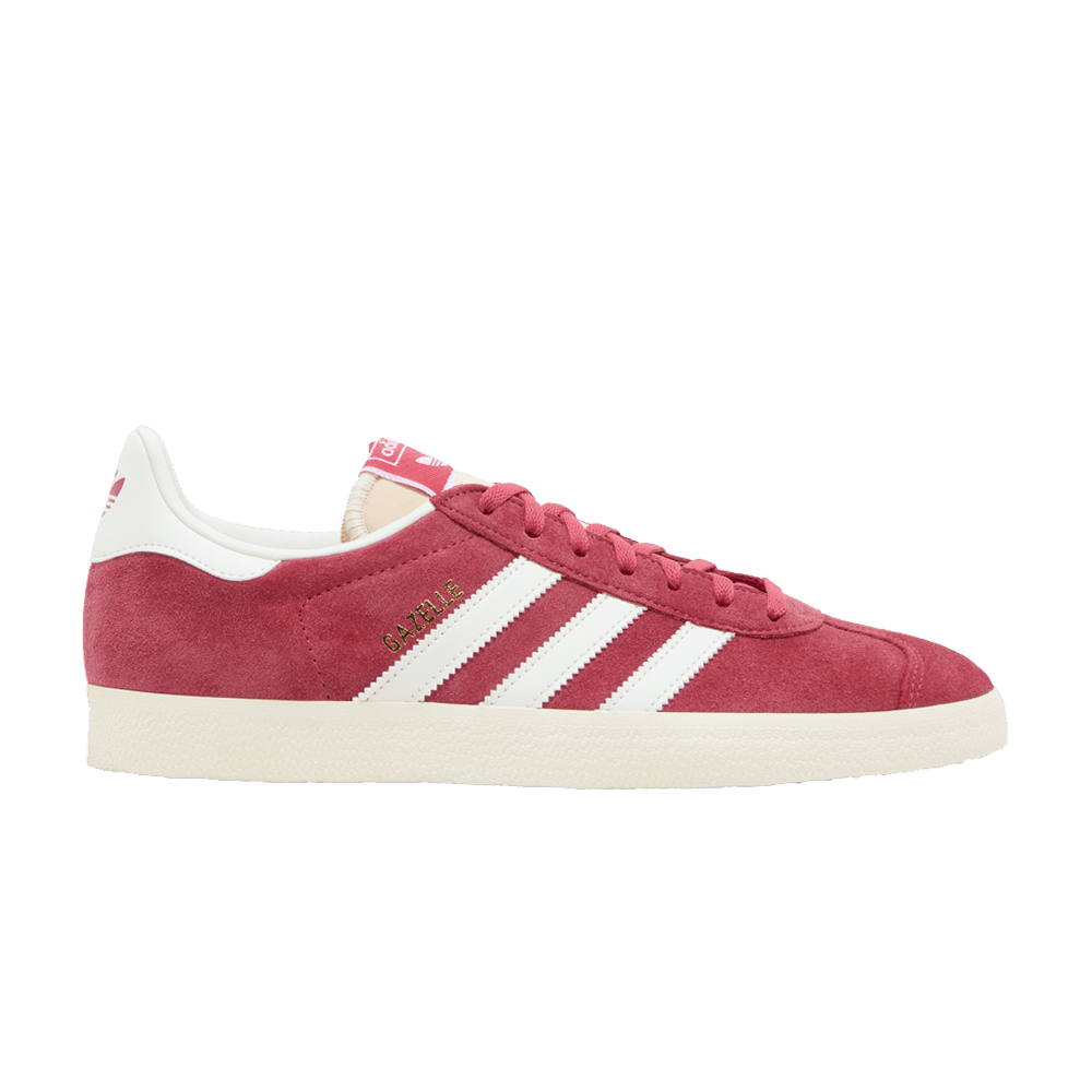 Buy Gazelle Glory Red IG1062 GOAT