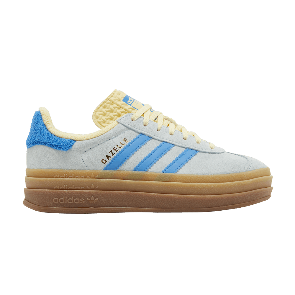 adidas gazelle silver green womens adidas Originals Gazelle Shoes Wonder White