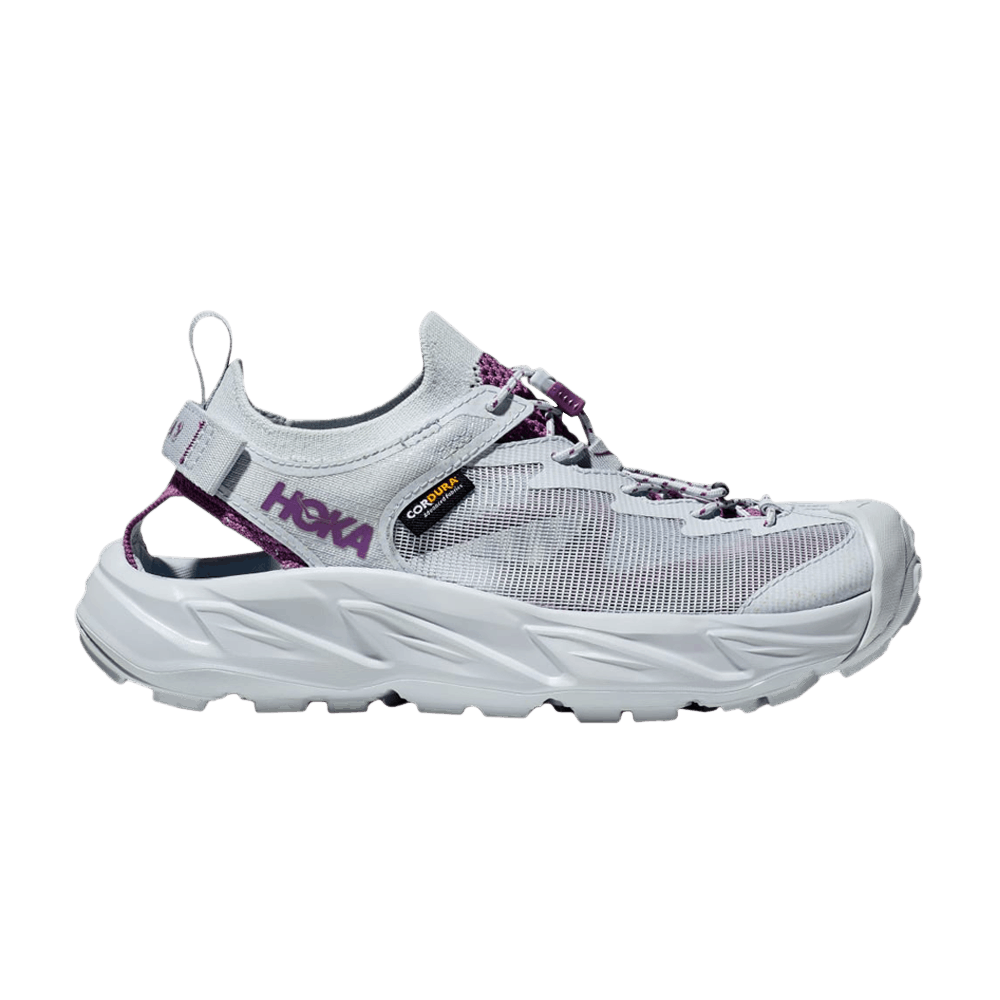 Hoka Wmns Hopara 2 Sandal 'illusion Amethyst'