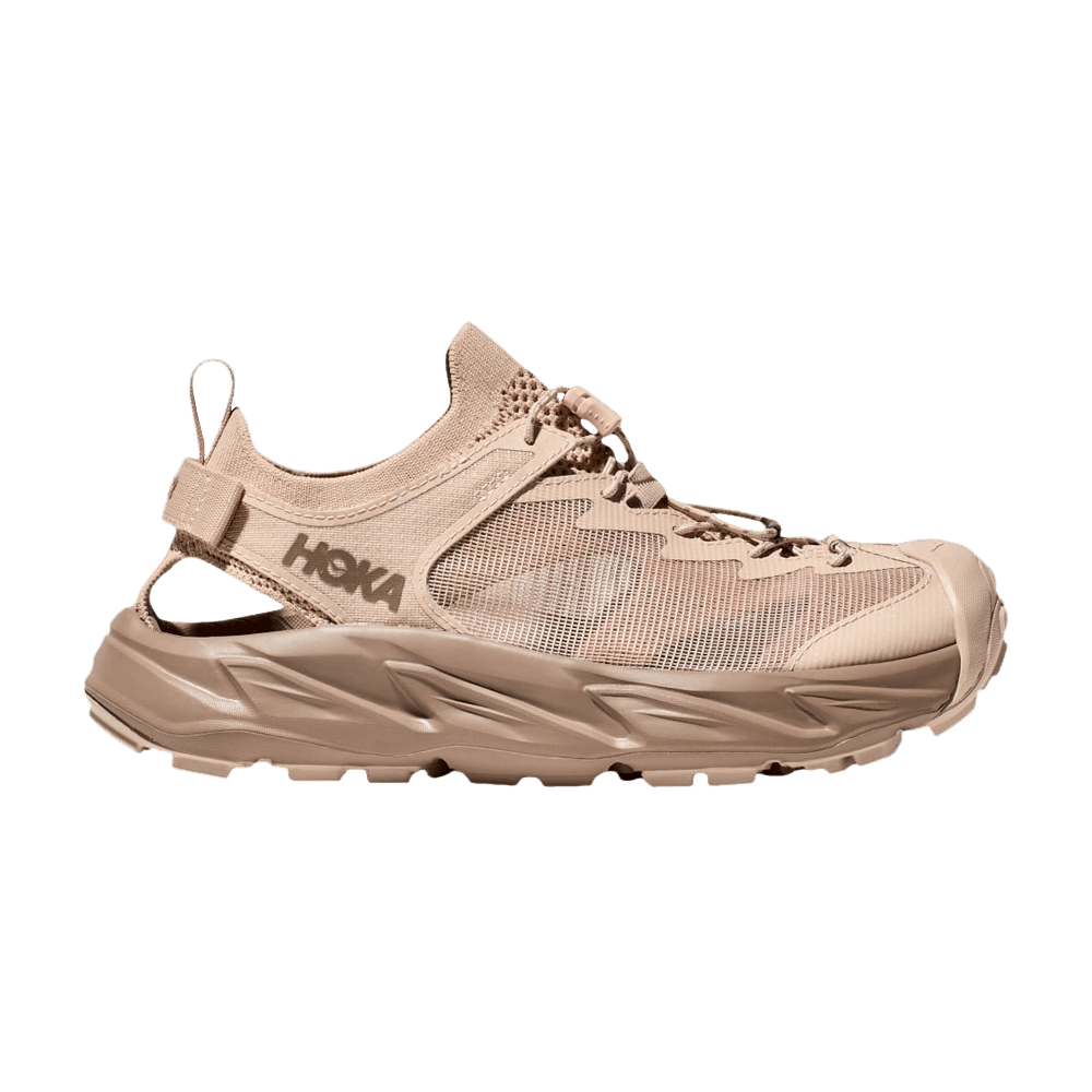 Hoka Wmns Hopara 2 Sandal 'shifting Sand'