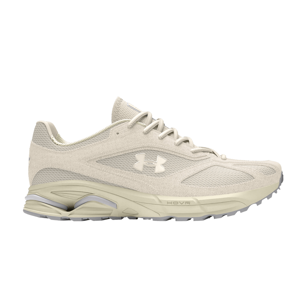 Under Armour Apparition Summit White Ivory Dune