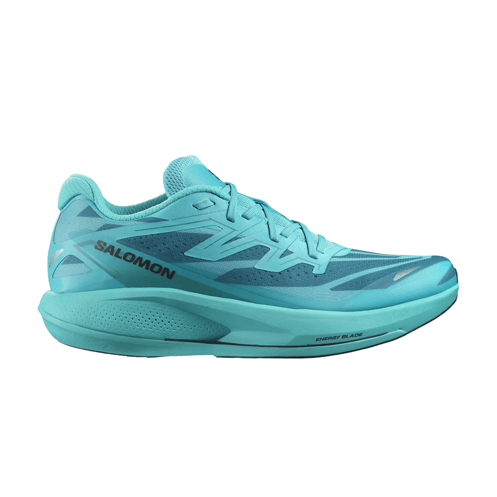 Buy Phantasm 2 'Peacock Blue' - L47429900 | GOAT
