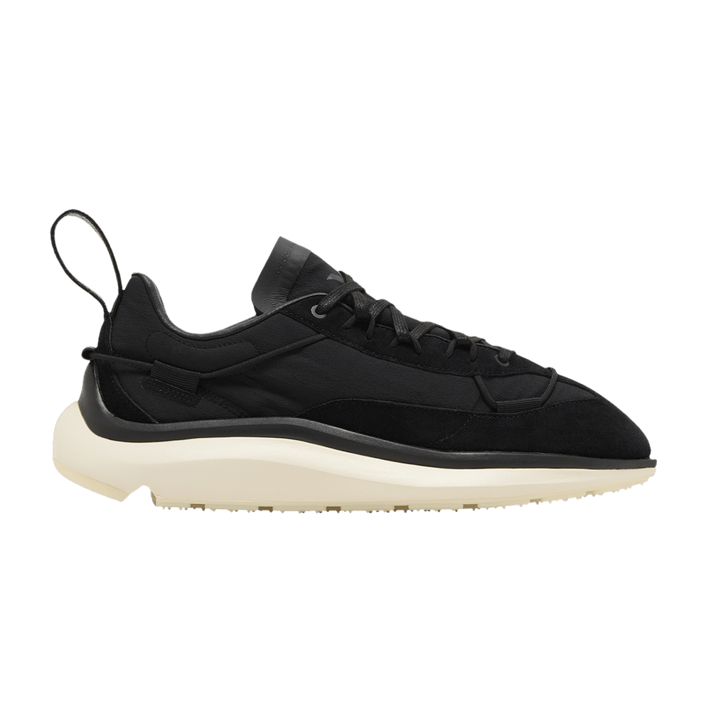 Buy Y-3 Shiku Run 'Black Cream White' - HQ6667 | GOAT