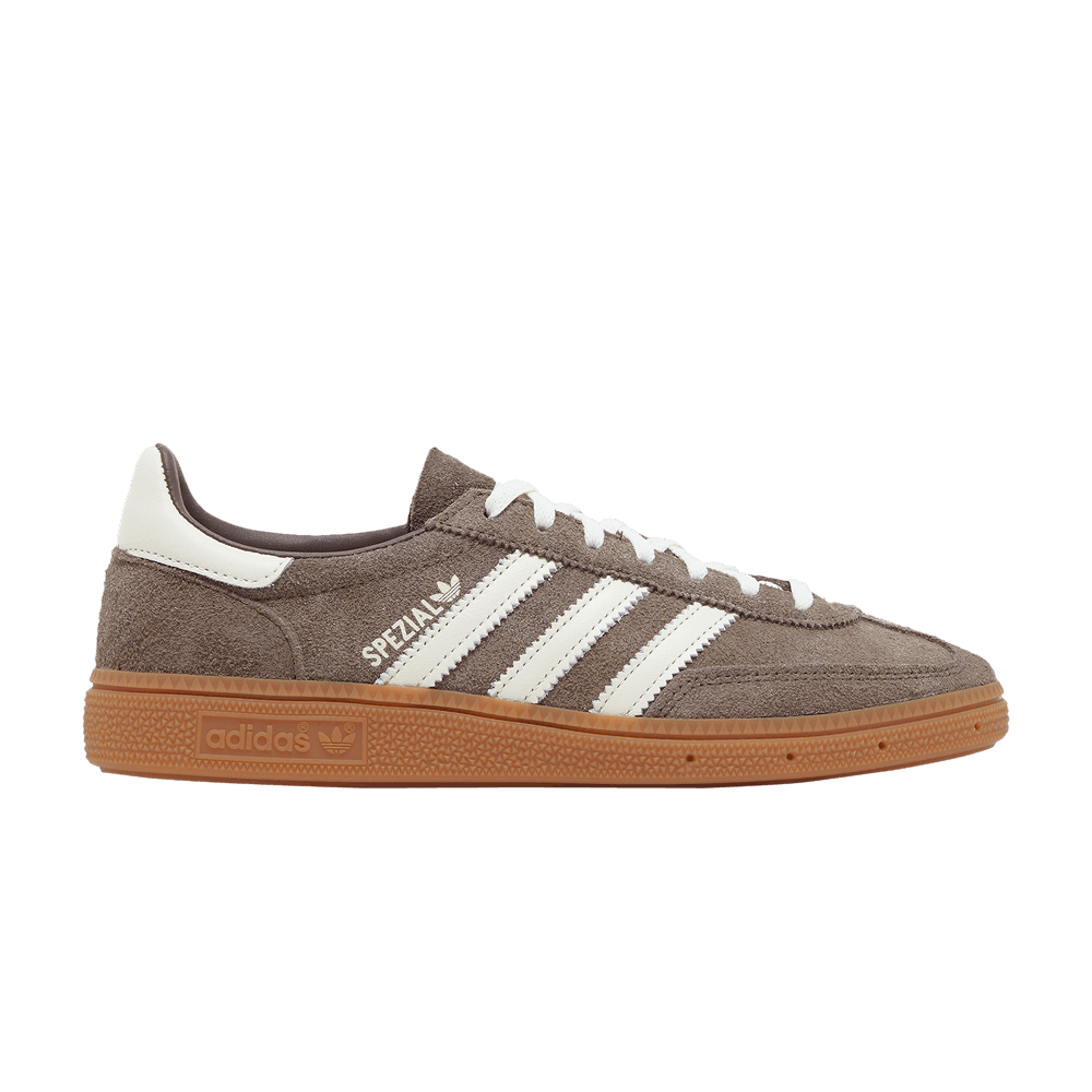 Buy Wmns Handball Spezial 'Earth Strata Gum' - IF6490 | GOAT