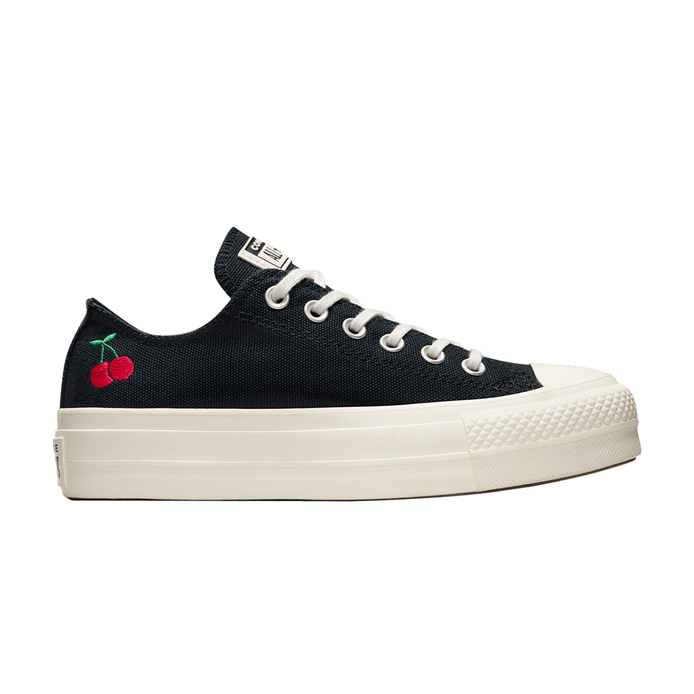Buy Converse Wmns Chuck Taylor All Star Lift Platform Low
