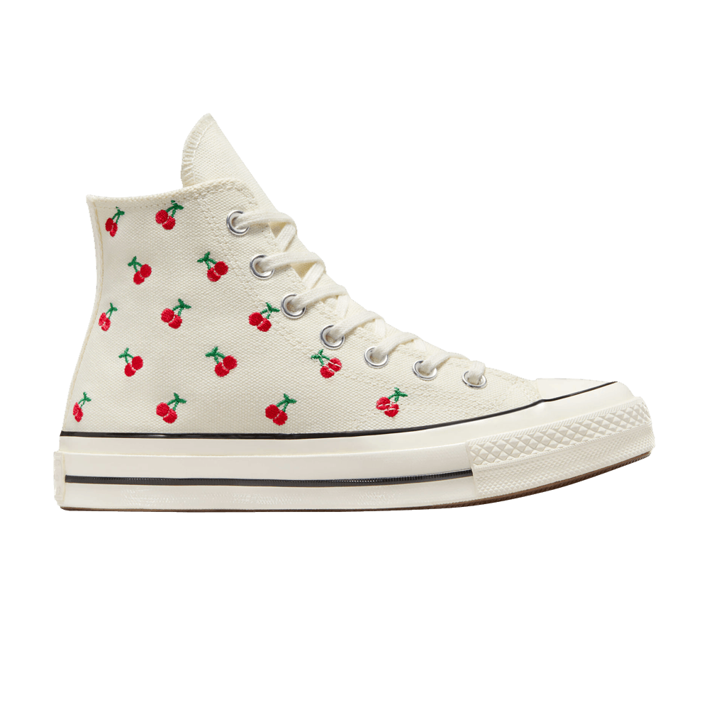 Buy Wmns Chuck 70 High 'Cherries' - A08863C | GOAT