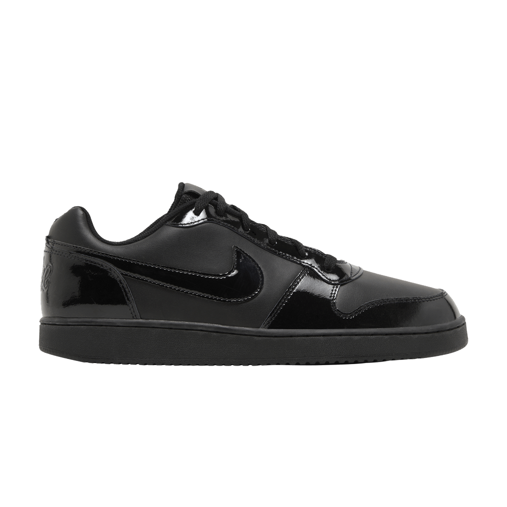 Buy Ebernon Low Black BV1167 001 GOAT CA
