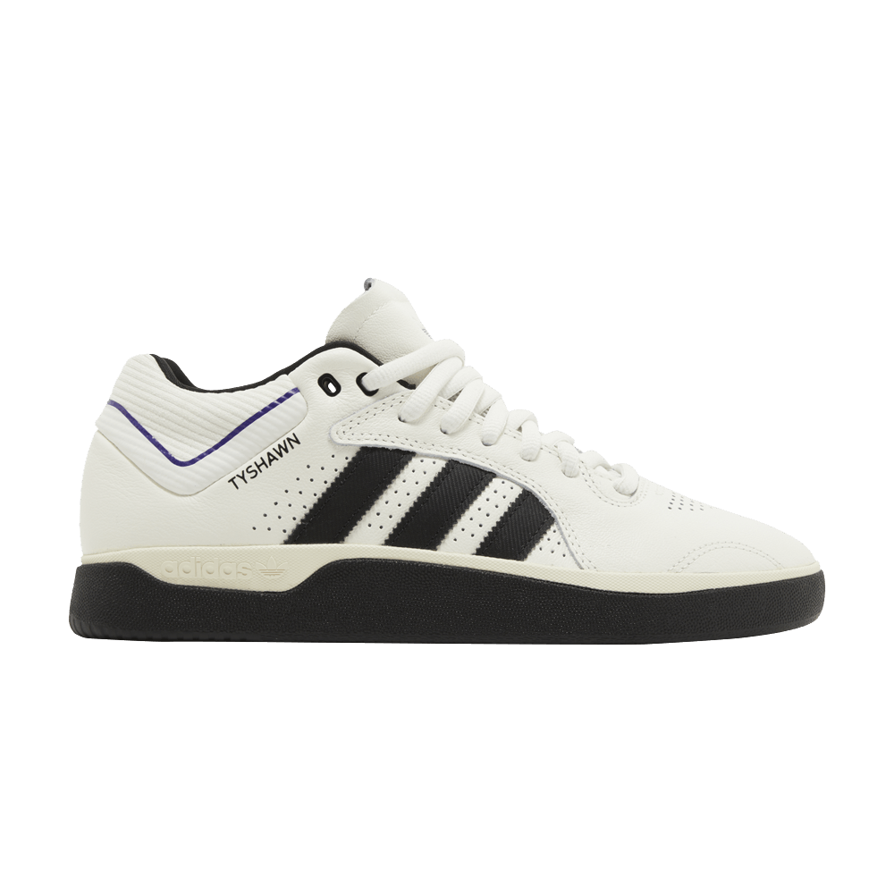 Buy adidas Tyshawn 'White Black' - GY6950 | GOAT