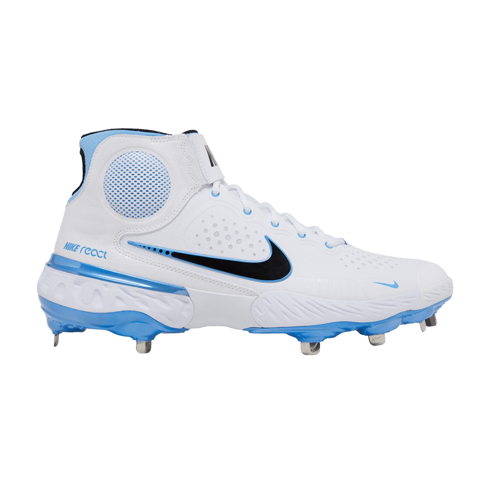 Nike alpha huarache elite mid clearance
