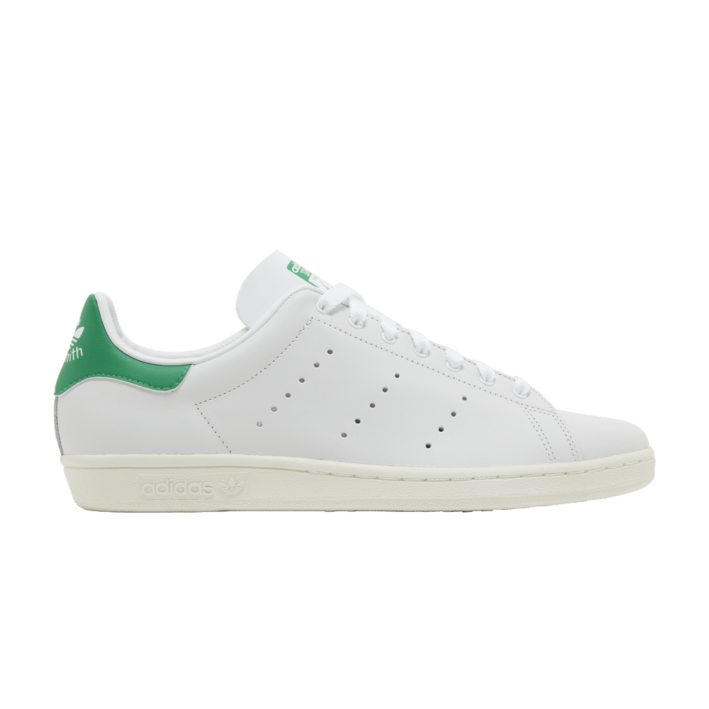 Adidas Stan Smith 80s White Green 2023