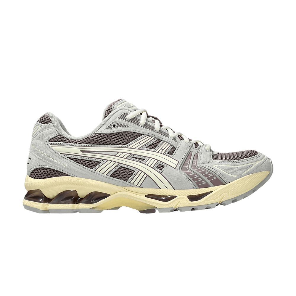 Asics Gel Kayano 14 Mauve Grey Cream
